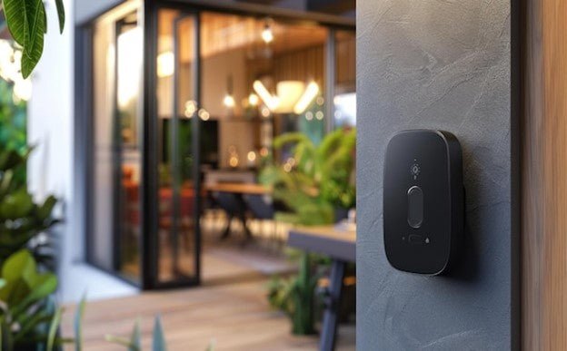 How Smart Doorbells Enhance Home Security and Convenience - OZPAK TECH