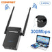 Comfast WiFi Extender - OZPAK TECH