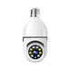 Firebox Surveillance Camera w Bulb Plug - OZPAK TECH