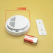 Household smoke alarm - OZPAK Tech