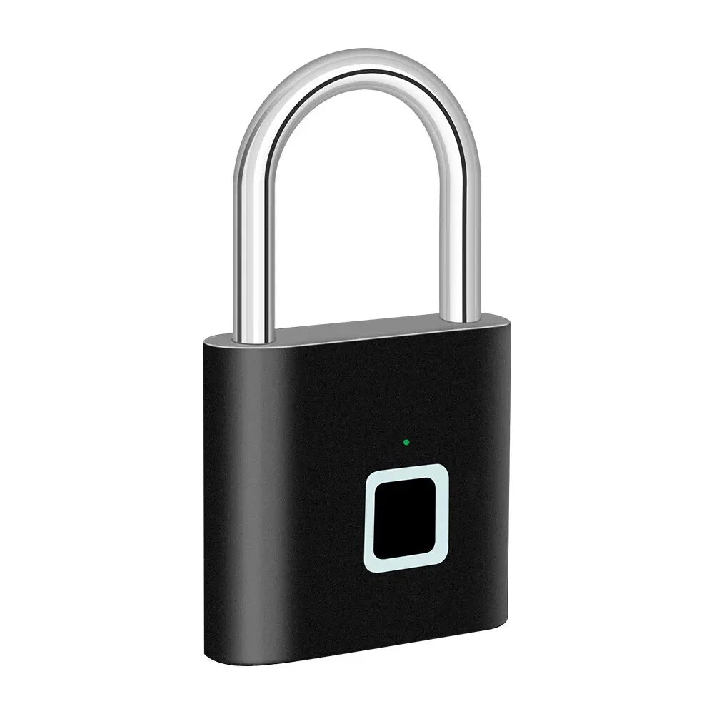 KERUI Smart Keyless Fingerprint Padlock - OZPAK TECH