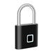 KERUI Smart Keyless Fingerprint Padlock - OZPAK TECH