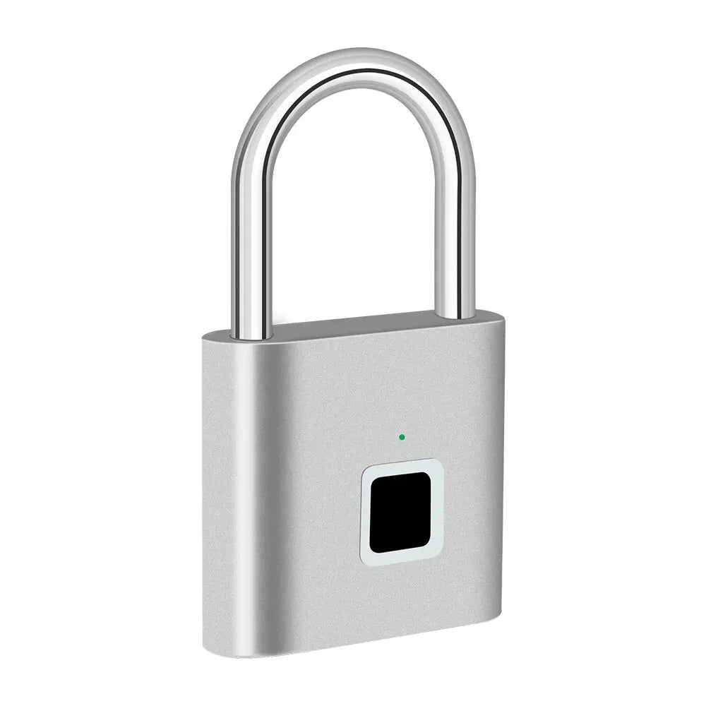 KERUI Smart Keyless Fingerprint Padlock - OZPAK TECH