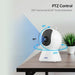 KERUI WiFi Security Camera with Auto Tracking - OZPAK Tech