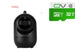 Smart Auto-Tracking WiFi Security Camera (5MP-1080P) - OZPAK Tech