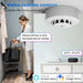 Tuya WiFi Smoke Alarm Detector - OZPAK TECH