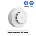 Tuya WiFi Smoke Alarm Detector - OZPAK TECH