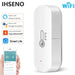 WiFi Smart Temperature and Humidity Sensor - IHSENO - OZPAK TECH