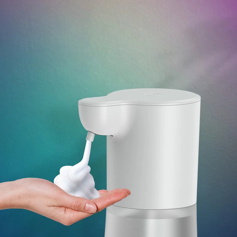 Xiaomi Smart Foam Soap Dispenser - OZPAK TECH